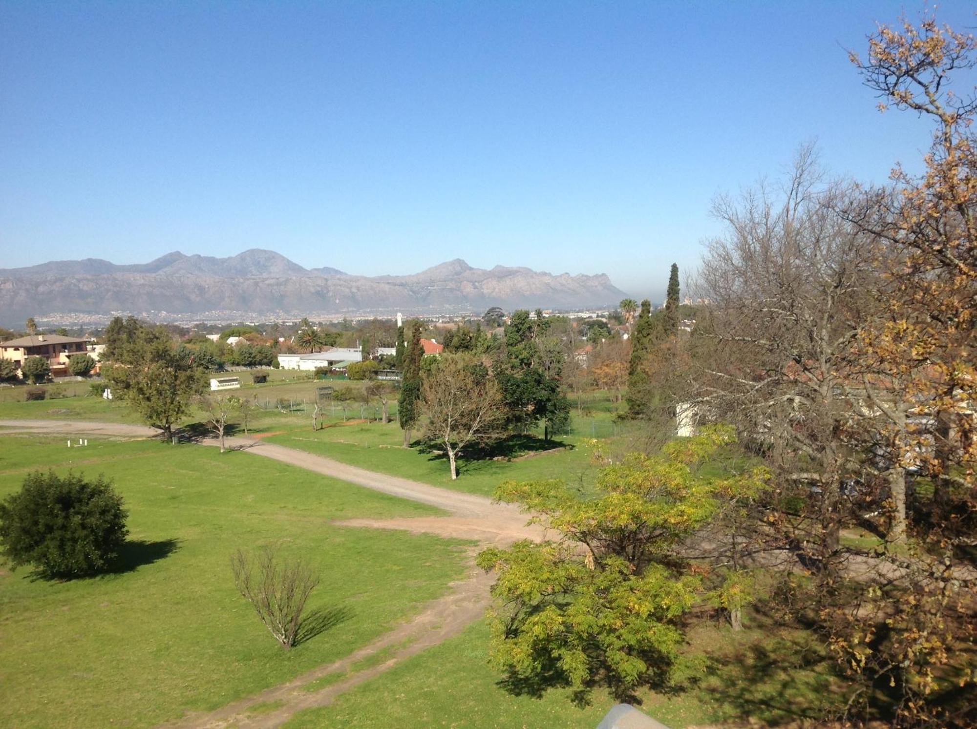 Milas Place Somerset West Exterior foto