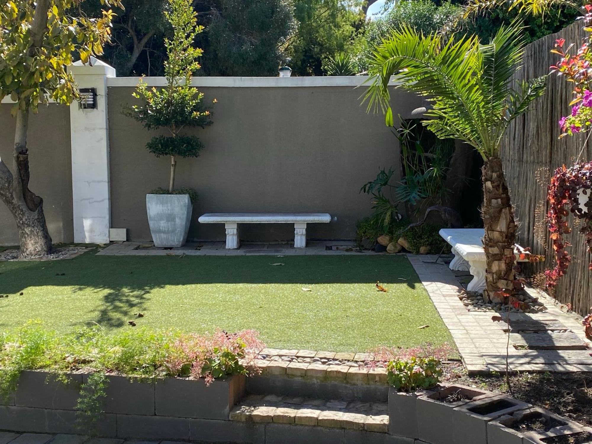 Milas Place Somerset West Exterior foto