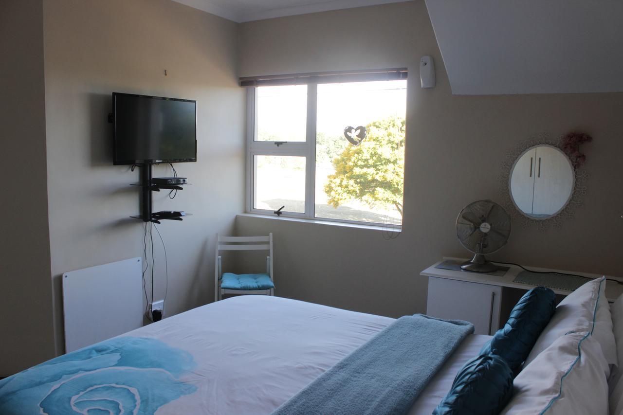 Milas Place Somerset West Exterior foto