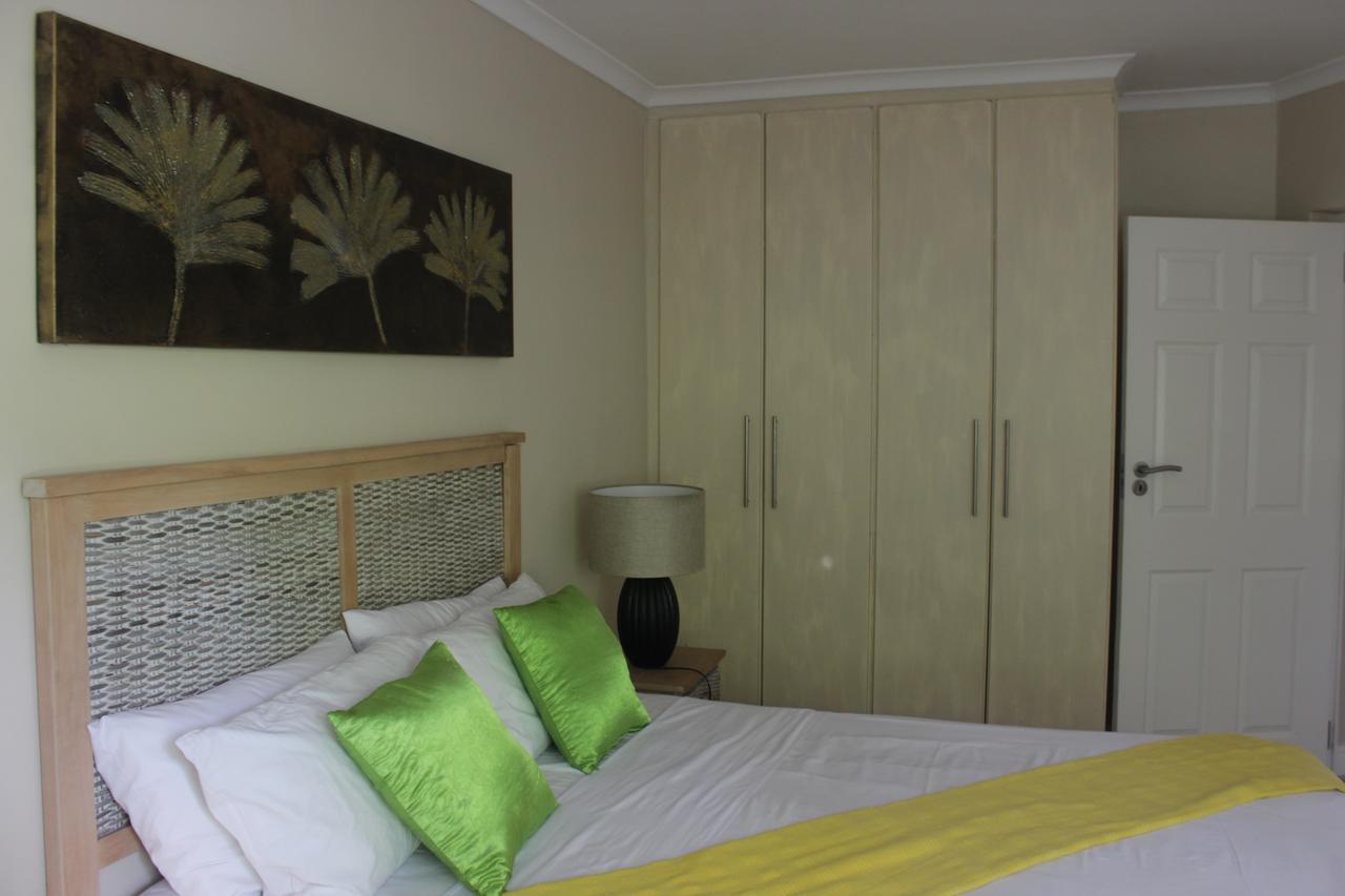 Milas Place Somerset West Exterior foto
