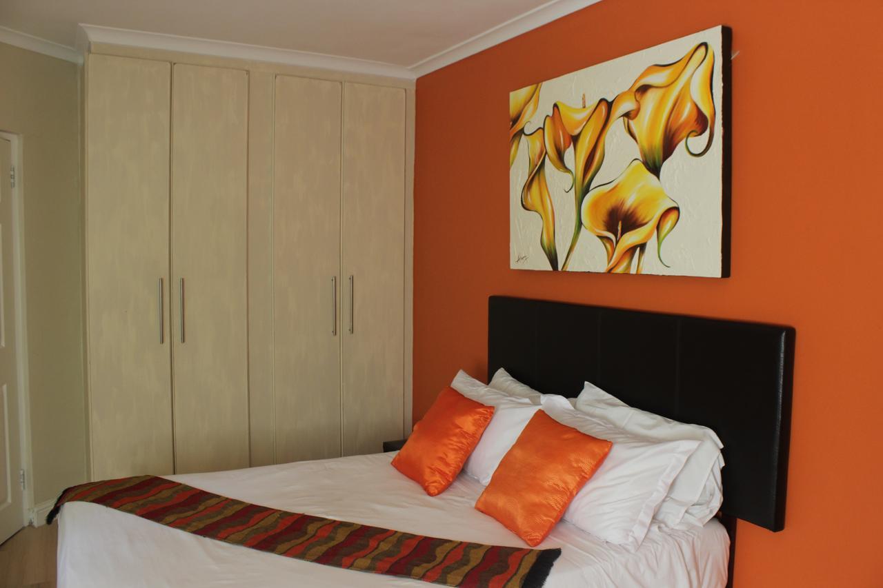Milas Place Somerset West Exterior foto