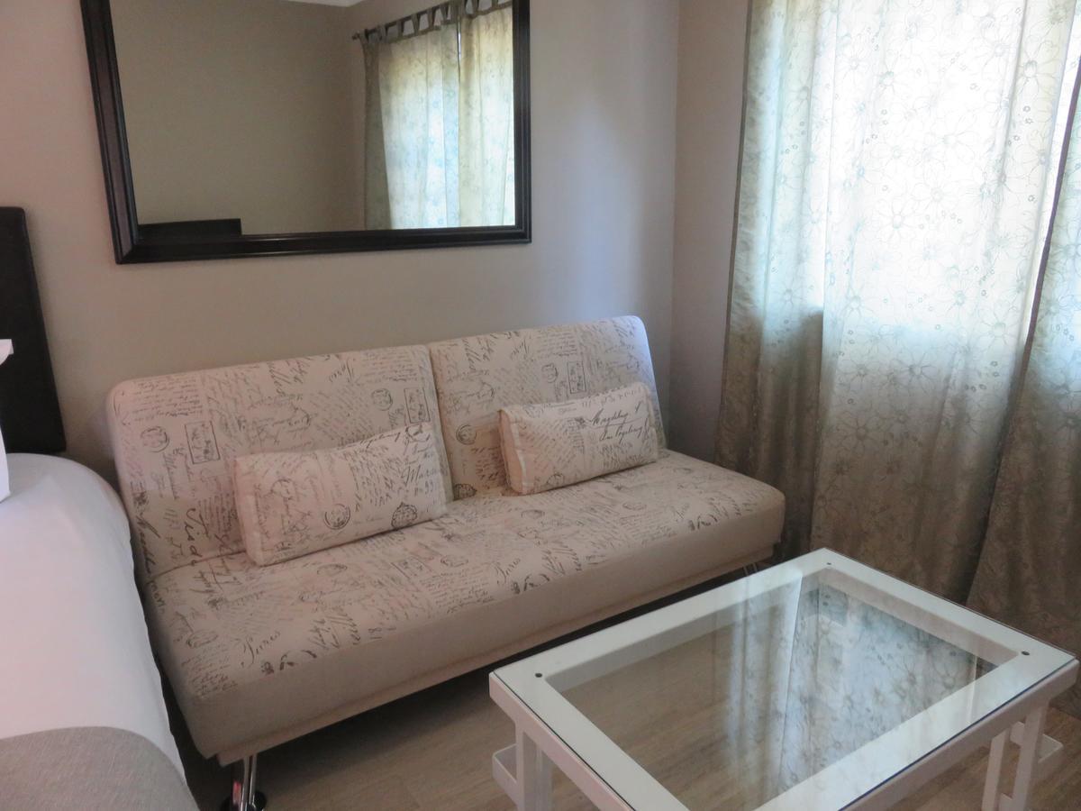 Milas Place Somerset West Exterior foto